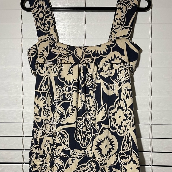 Diane von furstenberg kadence silk dress size 2 - Picture 5 of 6